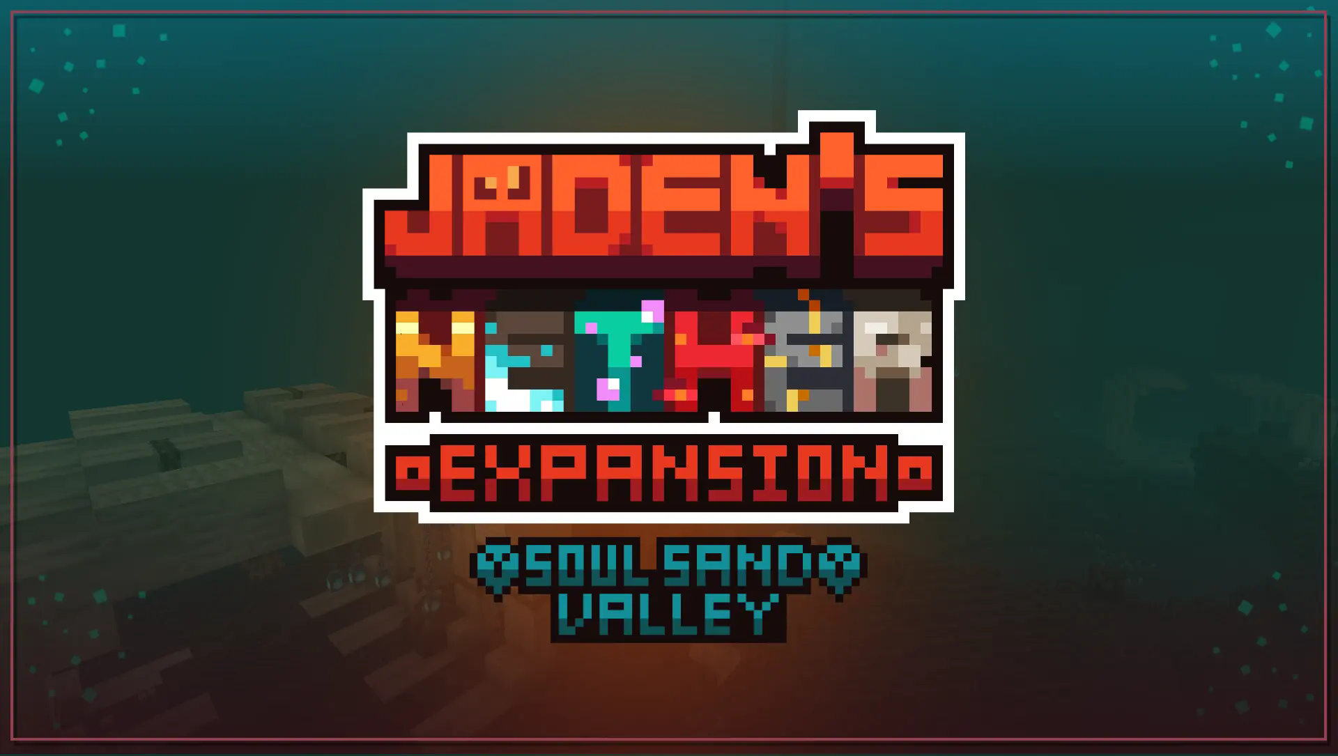 Jaden的下界扩展